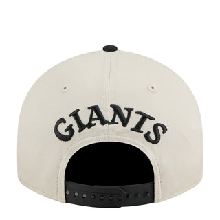 Giants Scatter 2-Tone OTC 950 Retro Crown