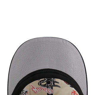 Giants Scatter 2-Tone OTC 950 Retro Crown