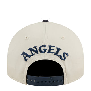 California Angels Scatter 2-Tone OTC 950 Retro Crown
