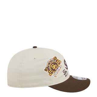 Padres Scatter 2-Tone OTC 950 Retro Crown