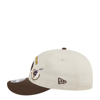 Padres Scatter 2-Tone OTC 950 Retro Crown