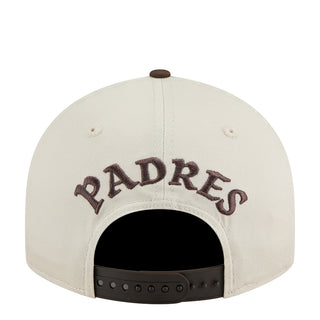 Padres Scatter 2-Tone OTC 950 Retro Crown