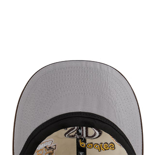 Padres Scatter 2-Tone OTC 950 Retro Crown
