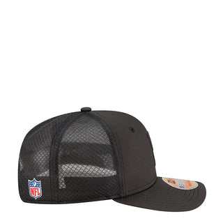 Raiders NFL 2025 Sideline OTC 970