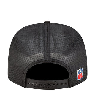 Raiders NFL 2025 Sideline OTC 970
