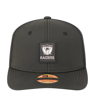 Oakland Raiders NFL 2025 Sideline OTC 970