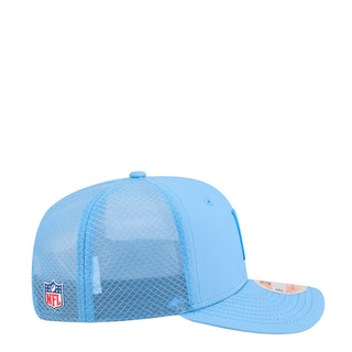 Houston Oilers NFL 2025 Sideline OTC 970