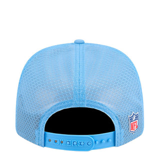 Houston Oilers NFL 2025 Sideline OTC 970