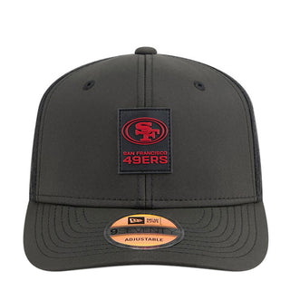 Niners NFL 2025 Sideline OTC 970