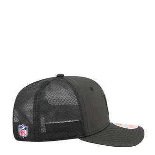 Niners NFL 2025 Sideline OTC 970