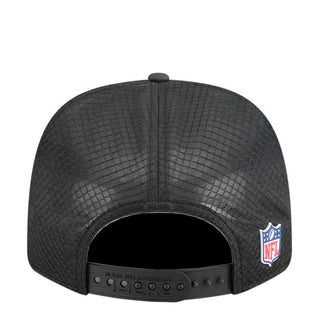 Niners NFL 2025 Sideline OTC 970