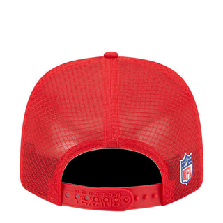 Texans NFL 2025 Sideline OTC 970