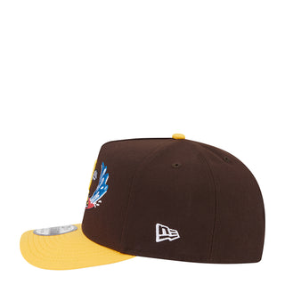 Padres Cartoon 2-Tone OTC 950 A-Frame