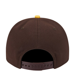 Padres Cartoon 2-Tone OTC 950 A-Frame