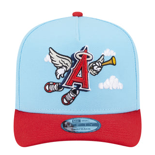 Angels Cartoon 2-Tone OTC 950 A-Frame