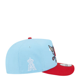 Angels Cartoon 2-Tone OTC 950 A-Frame