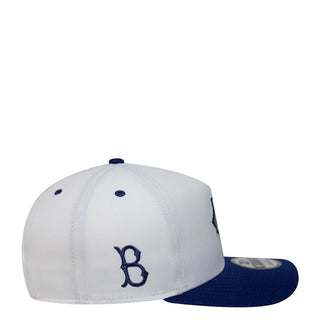 Brooklyn Dodgers Jackie Robinson 2-Tone OTC 950 A-Frame