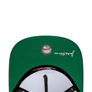 Brooklyn Dodgers Jackie Robinson 2-Tone OTC 950 A-Frame
