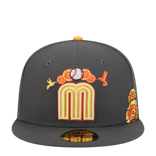 6 Pack Medium Quarter