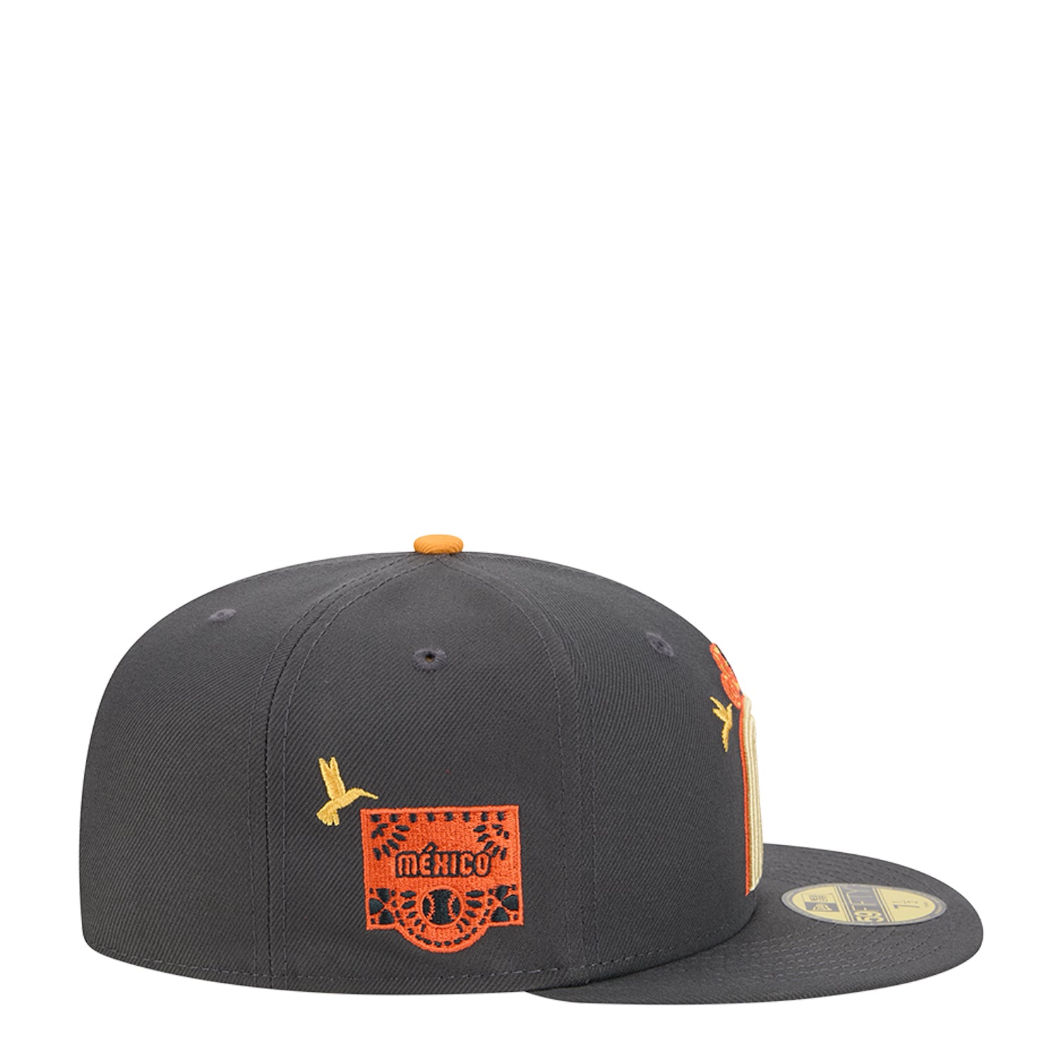New Era Mexico 
