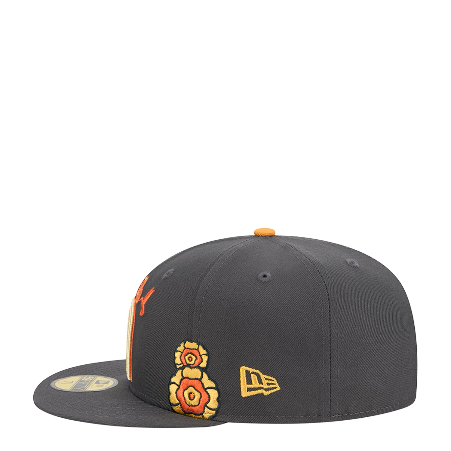 New Era Mexico 