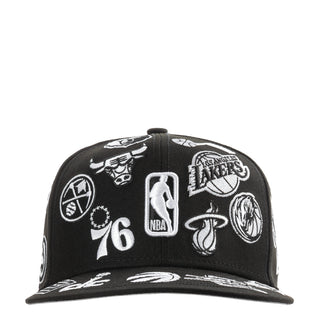 MLB All Over Patch 950
