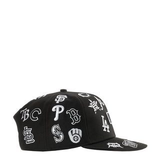 MLB All Over Patch 950