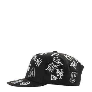 MLB All Over Patch 950