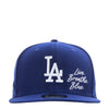 Dodgers Motto 950