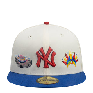 Yankees City Element Colombia 5950