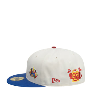 Yankees City Element Colombia 5950