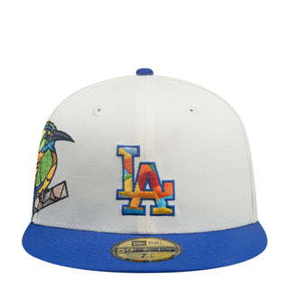 Dodgers City Element El Salvador 5950