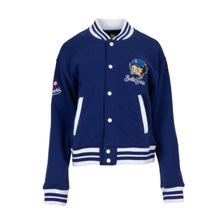Dodgers Bella x Betty Jacket - Womens