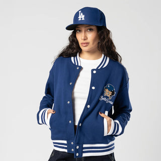 Dodgers Bella x Betty Jacket - Womens