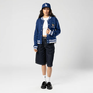 Dodgers Bella x Betty Jacket - Womens
