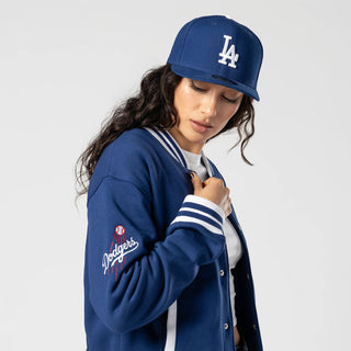 Dodgers Bella x Betty Jacket - Womens