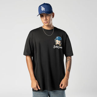 Dodgers Bella x Betty OS Tee - Unisex