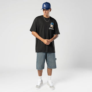 Dodgers Bella x Betty OS Tee - Unisex
