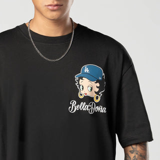 Dodgers Bella x Betty OS Tee - Unisex