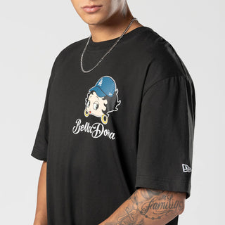 Dodgers Bella x Betty OS Tee - Unisex