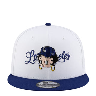 Dodgers x Bella x Betty 2-Tone 950