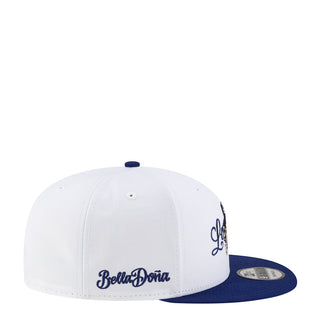 Dodgers x Bella x Betty 2-Tone 950