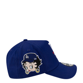 Dodgers x Bella x Betty 940 A-Frame