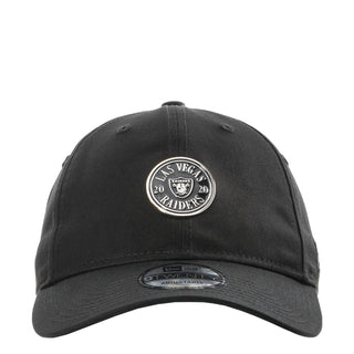 Raiders Badge 920