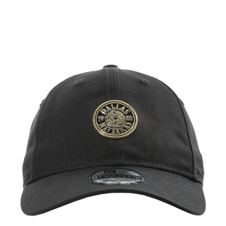Mavericks Badge 920