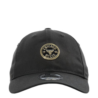 Bulls Badge 920