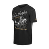 Los Angeles Dodgers Western Tee -Mens