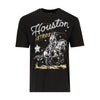 Houston Astros Western Tee -Mens