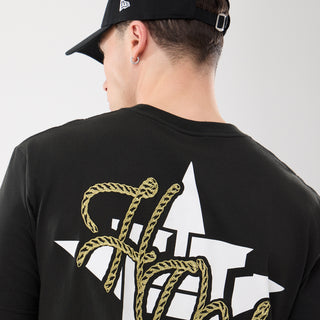 Houston Astros Western Tee -Mens
