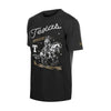 Texas Rangers Western Tee -Mens